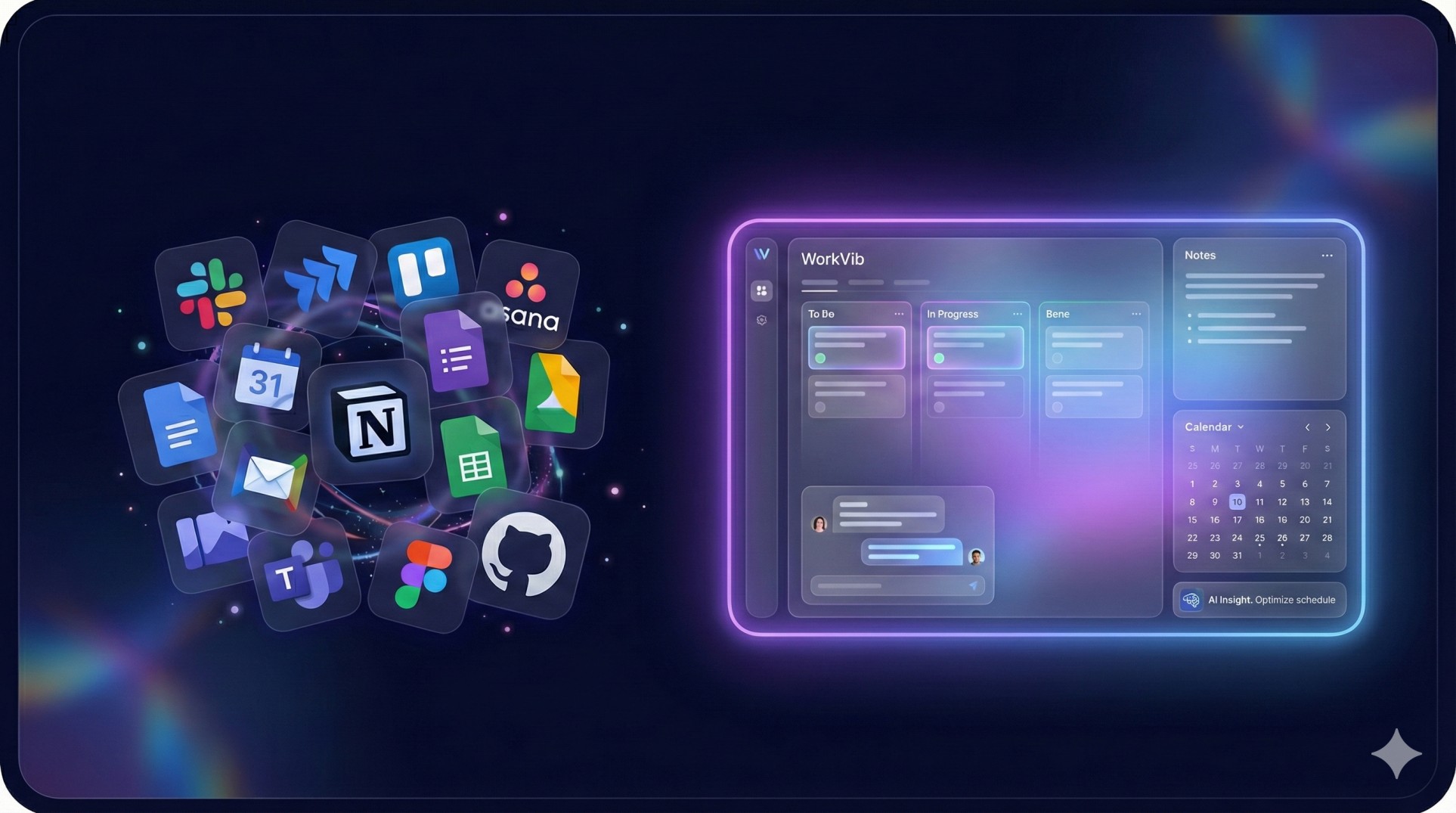 Designed to remove tool‑fatigue